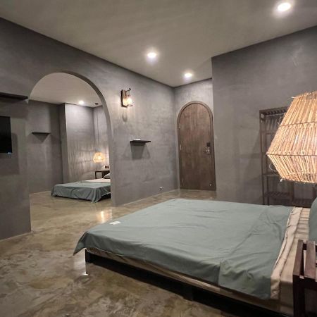 Amara Phuquoc Hotel Phu Quoc Esterno foto