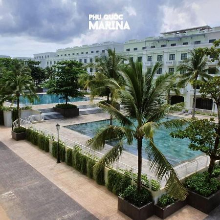 Amara Phuquoc Hotel Phu Quoc Esterno foto