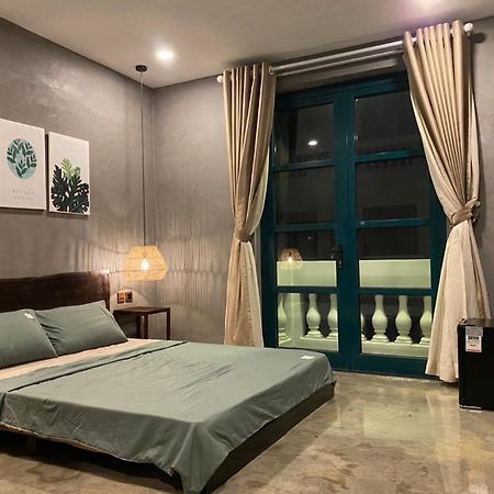 Amara Phuquoc Hotel Phu Quoc Esterno foto