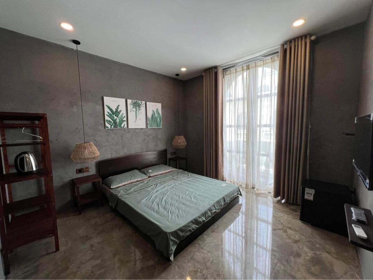 Amara Phuquoc Hotel Phu Quoc Esterno foto
