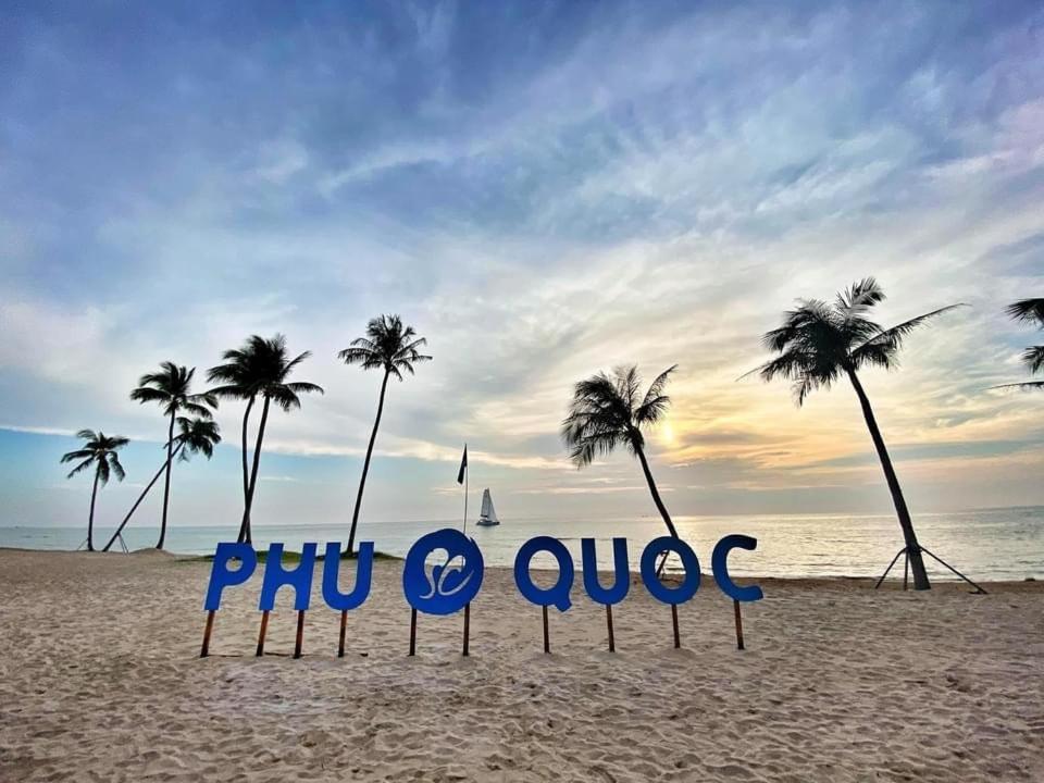 Amara Phuquoc Hotel Phu Quoc Esterno foto