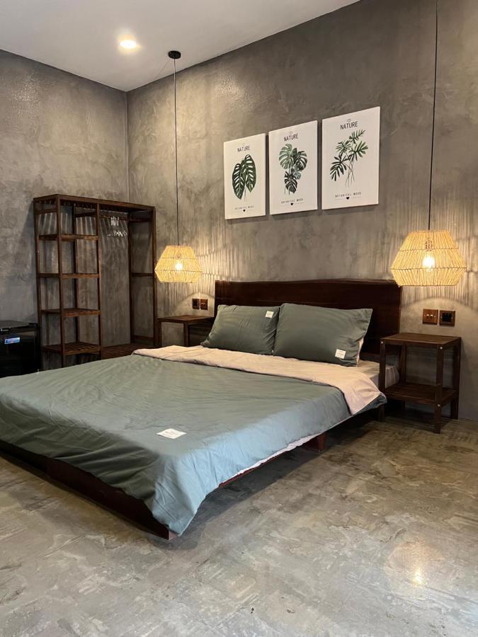 Amara Phuquoc Hotel Phu Quoc Esterno foto