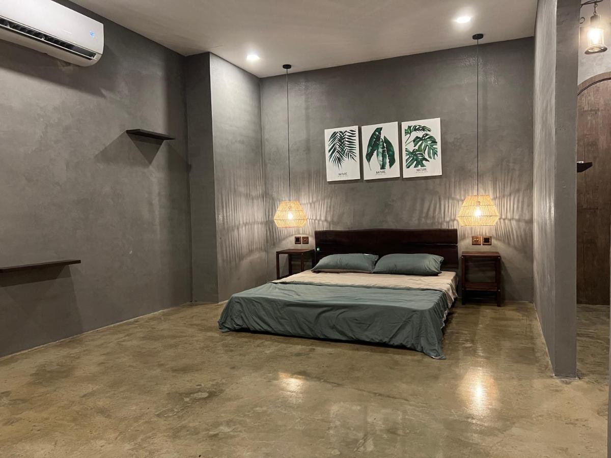 Amara Phuquoc Hotel Phu Quoc Esterno foto