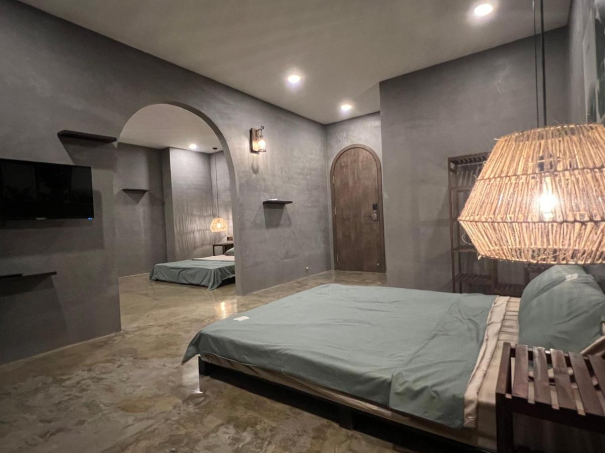 Amara Phuquoc Hotel Phu Quoc Esterno foto