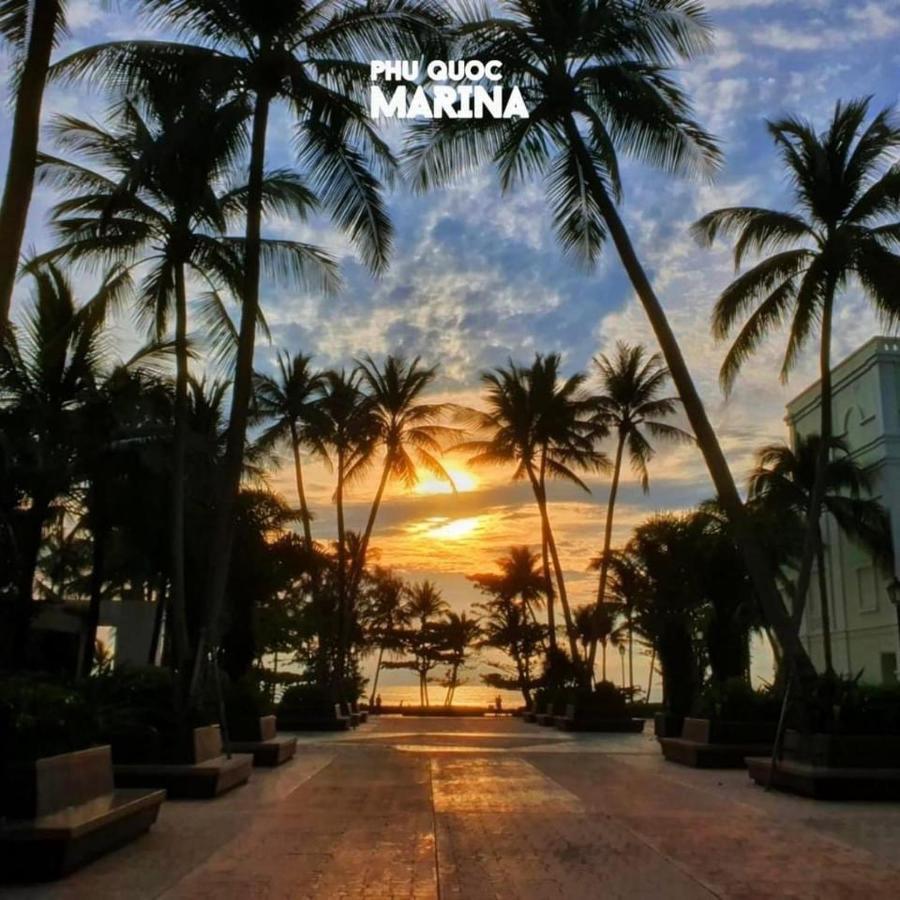Amara Phuquoc Hotel Phu Quoc Esterno foto