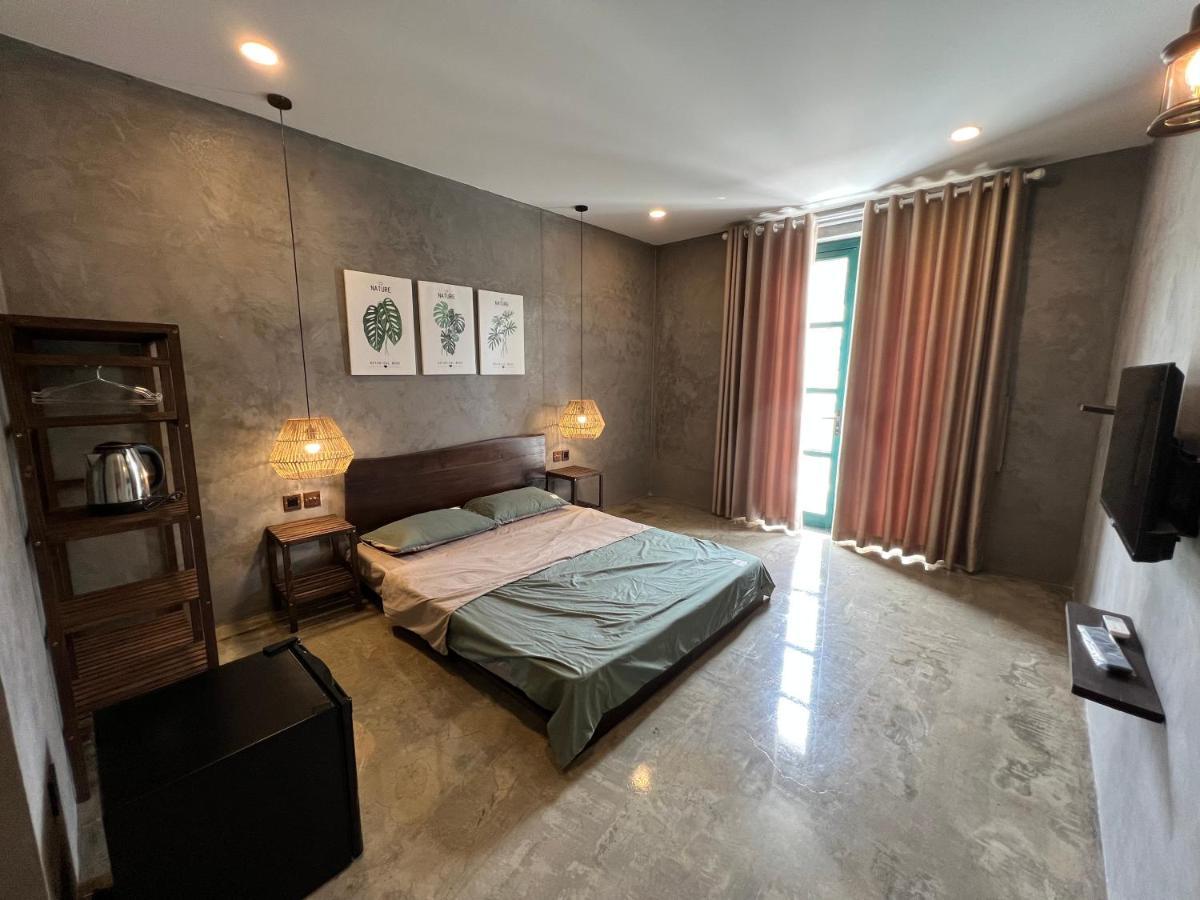 Amara Phuquoc Hotel Phu Quoc Esterno foto