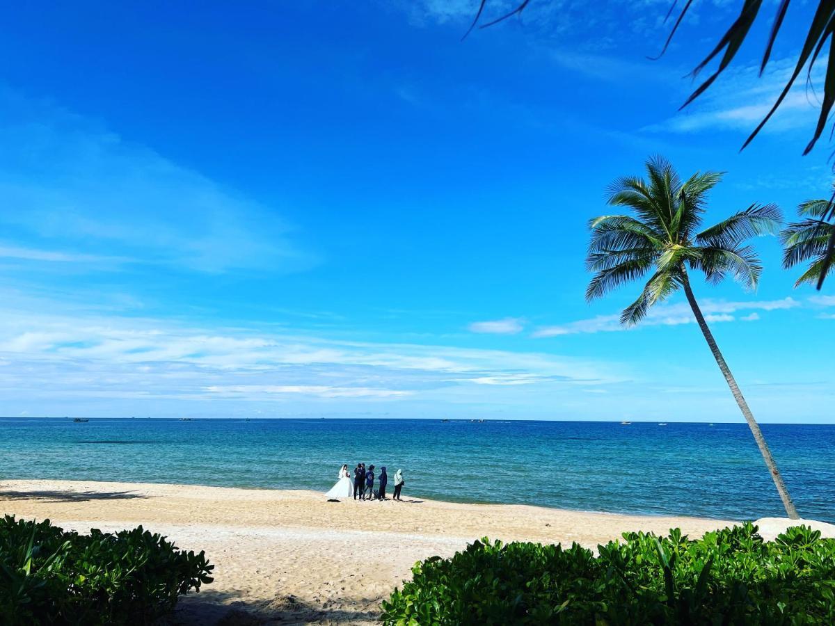 Amara Phuquoc Hotel Phu Quoc Esterno foto