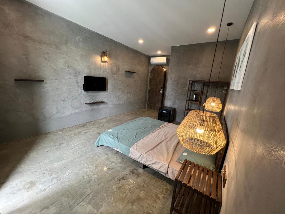 Amara Phuquoc Hotel Phu Quoc Esterno foto