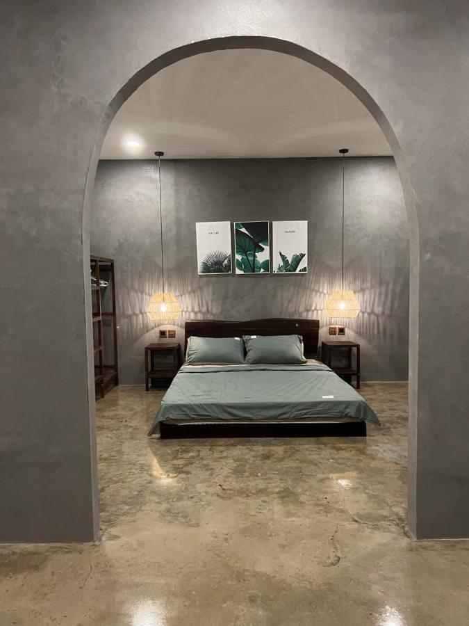 Amara Phuquoc Hotel Phu Quoc Esterno foto