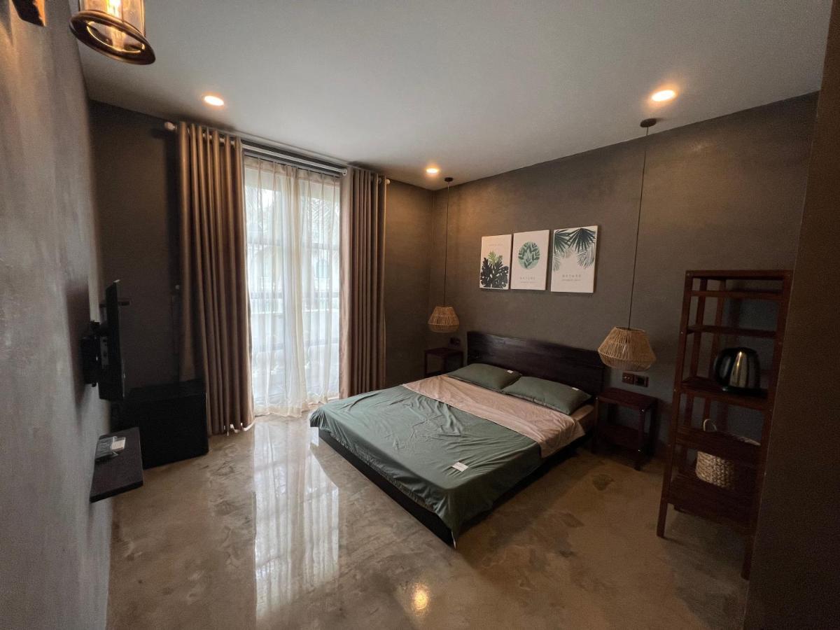 Amara Phuquoc Hotel Phu Quoc Esterno foto