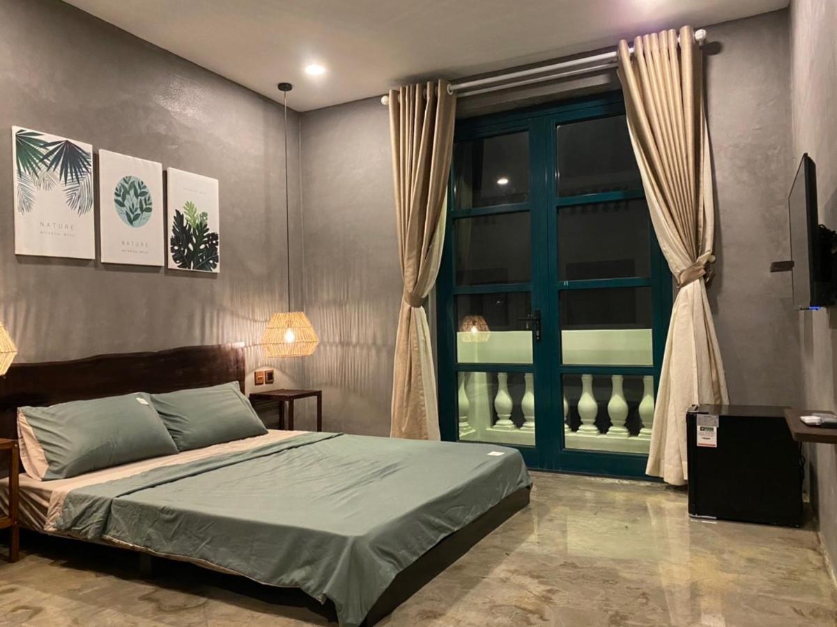 Amara Phuquoc Hotel Phu Quoc Esterno foto
