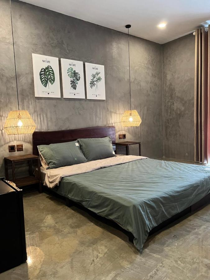 Amara Phuquoc Hotel Phu Quoc Esterno foto